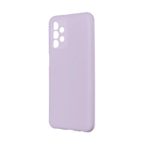 Чехол для смартфона Cosmiс Full Case HQ 2mm for Samsung Galaxy A23 4G Grass Purple (CosmicFGA23GrassPurple)