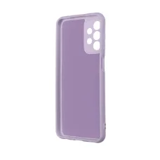 Чохол для смартфона Cosmiс Full Case HQ 2mm for Samsung Galaxy A23 4G Grass Purple (CosmicFGA23GrassPurple)