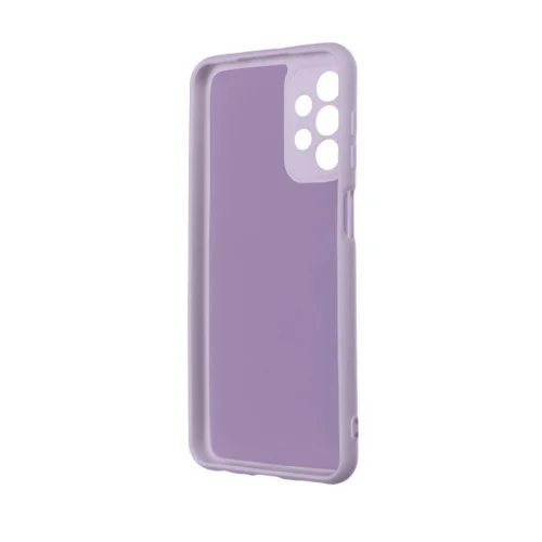 Чехол для смартфона Cosmiс Full Case HQ 2mm for Samsung Galaxy A23 4G Grass Purp..