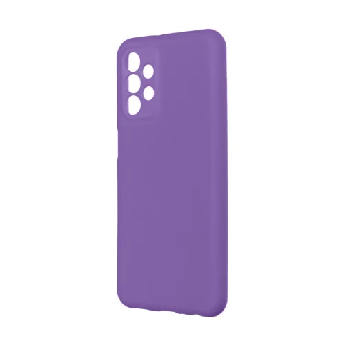 Чехол для смартфона Cosmiс Full Case HQ 2mm for Samsung Galaxy A23 4G Dark Purple (CosmicFGA23DarkPurple)