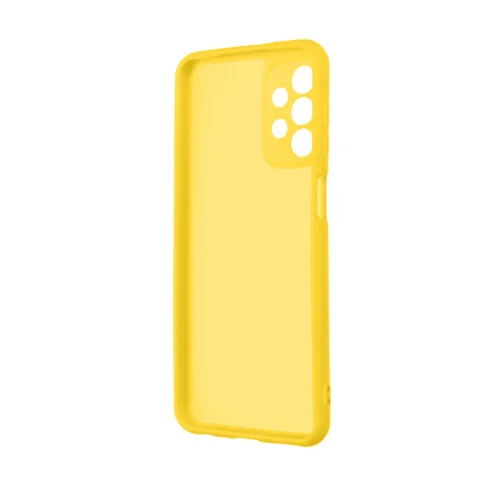 Чехол для смартфона Cosmiс Full Case HQ 2mm for Samsung Galaxy A23 4G Lemon Yell..