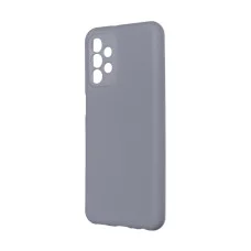Чехол для смартфона Cosmiс Full Case HQ 2mm for Samsung Galaxy A23 4G Lavender Grey (CosmicFGA23LavenderGrey)