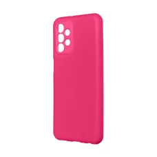 Чехол для смартфона Cosmiс Full Case HQ 2mm for Samsung Galaxy A23 4G Grape Purple (CosmicFGA23GrapePurple)
