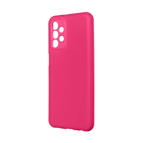 Чехол для смартфона Cosmiс Full Case HQ 2mm for Samsung Galaxy A23 4G Grape Purple (CosmicFGA23GrapePurple)