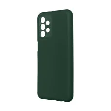 Чехол для смартфона Cosmiс Full Case HQ 2mm for Samsung Galaxy A23 4G Pine Green (CosmicFGA23PineGreen)