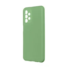 Чехол для смартфона Cosmiс Full Case HQ 2mm for Samsung Galaxy A23 4G Apple Green (CosmicFGA23AppleGreen)