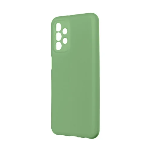Чехол для смартфона Cosmiс Full Case HQ 2mm for Samsung Galaxy A23 4G Apple Gree..