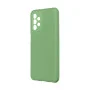 Чохол для смартфона Cosmiс Full Case HQ 2mm for Samsung Galaxy A23 4G Apple Green (CosmicFGA23AppleGreen)