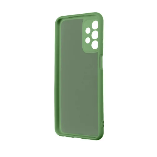 Чехол для смартфона Cosmiс Full Case HQ 2mm for Samsung Galaxy A23 4G Apple Gree..