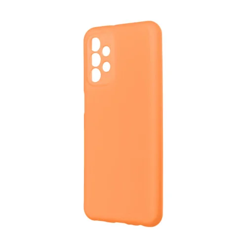 Чехол для смартфона Cosmiс Full Case HQ 2mm for Samsung Galaxy A23 4G Orange Red (CosmicFGA23OrangeRed)