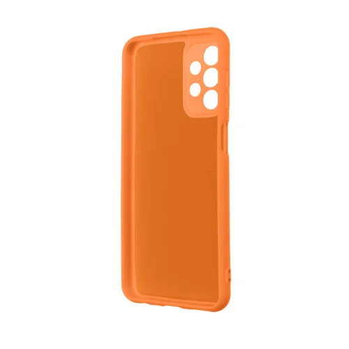 Чехол для смартфона Cosmiс Full Case HQ 2mm for Samsung Galaxy A23 4G Orange Red..