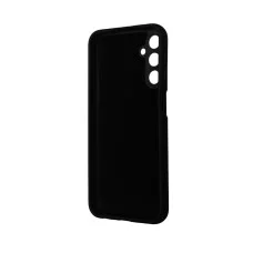 Чохол для смартфона Cosmiс Full Case HQ 2mm for Samsung Galaxy A24 4G Black (CosmicFGA24Black)