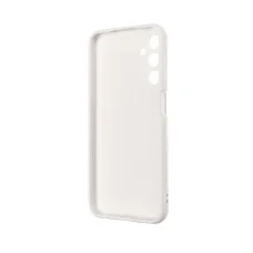Чохол для смартфона Cosmiс Full Case HQ 2mm for Samsung Galaxy A24 4G White (CosmicFGA24White)