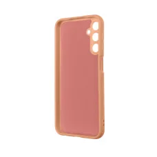 Чохол для смартфона Cosmiс Full Case HQ 2mm for Samsung Galaxy A24 4G Rose Pink (CosmicFGA24RosePink)