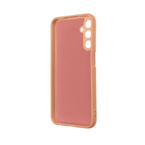Чехол для смартфона Cosmiс Full Case HQ 2mm for Samsung Galaxy A24 4G Rose Pink ..