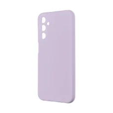 Чехол для смартфона Cosmiс Full Case HQ 2mm for Samsung Galaxy A24 4G Grass Purple (CosmicFGA24GrassPurple)