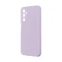 Чехол для смартфона Cosmiс Full Case HQ 2mm for Samsung Galaxy A24 4G Grass Purple (CosmicFGA24GrassPurple) Чехол для смартфона Cosmiс Full Case HQ 2mm for Samsung Galaxy A24 4G Grass Purple (CosmicFGA24GrassPurple)