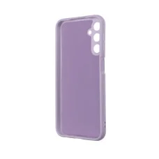 Чохол для смартфона Cosmiс Full Case HQ 2mm for Samsung Galaxy A24 4G Grass Purple (CosmicFGA24GrassPurple)