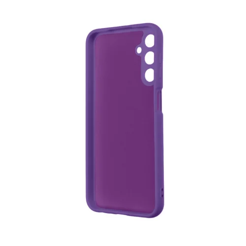Чехол для смартфона Cosmiс Full Case HQ 2mm for Samsung Galaxy A24 4G Dark Purpl..