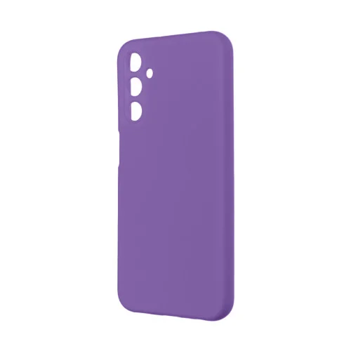Чехол для смартфона Cosmiс Full Case HQ 2mm for Samsung Galaxy A24 4G Dark Purpl..