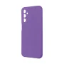 Чехол для смартфона Cosmiс Full Case HQ 2mm for Samsung Galaxy A24 4G Dark Purple (CosmicFGA24DarkPurple) Чехол для смартфона Cosmiс Full Case HQ 2mm for Samsung Galaxy A24 4G Dark Purple (CosmicFGA24DarkPurple)