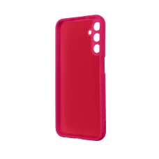 Чохол для смартфона Cosmiс Full Case HQ 2mm for Samsung Galaxy A24 4G Grape Purple (CosmicFGA24GrapePurple)