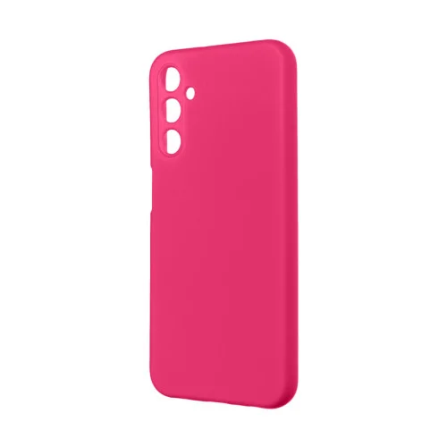 Чохол для смартфона Cosmiс Full Case HQ 2mm for Samsung Galaxy A24 4G Grape Purp..