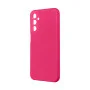 Чохол для смартфона Cosmiс Full Case HQ 2mm for Samsung Galaxy A24 4G Grape Purple (CosmicFGA24GrapePurple) Чохол для смартфона Cosmiс Full Case HQ 2mm for Samsung Galaxy A24 4G Grape Purple (CosmicFGA24GrapePurple)