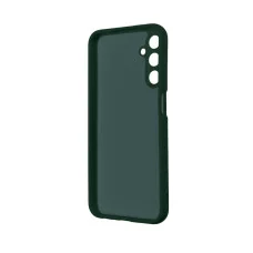 Чохол для смартфона Cosmiс Full Case HQ 2mm for Samsung Galaxy A24 4G Pine Green (CosmicFGA24PineGreen)