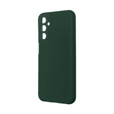 Чехол для смартфона Cosmiс Full Case HQ 2mm for Samsung Galaxy A24 4G Pine Green (CosmicFGA24PineGreen)
