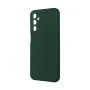 Чохол для смартфона Cosmiс Full Case HQ 2mm for Samsung Galaxy A24 4G Pine Green (CosmicFGA24PineGreen) Чохол для смартфона Cosmiс Full Case HQ 2mm for Samsung Galaxy A24 4G Pine Green (CosmicFGA24PineGreen)