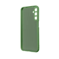 Чохол для смартфона Cosmiс Full Case HQ 2mm for Samsung Galaxy A24 4G Apple Green (CosmicFGA24AppleGreen)