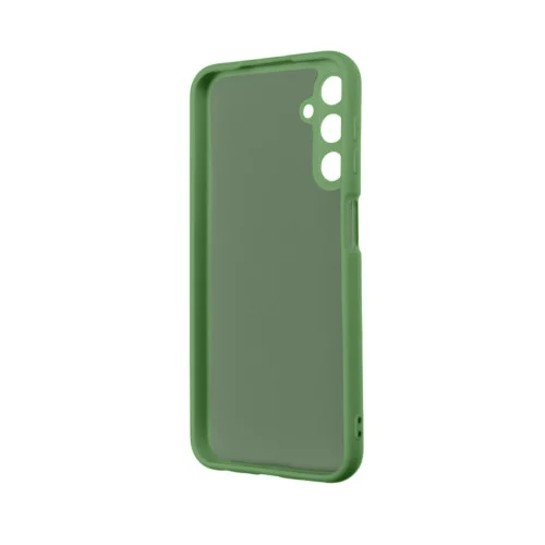 Чехол для смартфона Cosmiс Full Case HQ 2mm for Samsung Galaxy A24 4G Apple Gree..