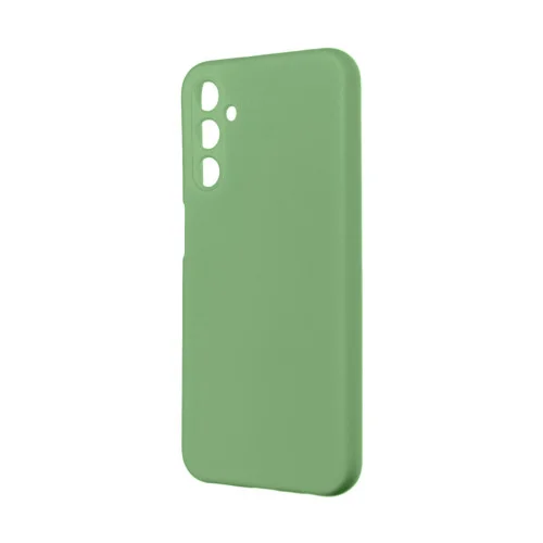 Чехол для смартфона Cosmiс Full Case HQ 2mm for Samsung Galaxy A24 4G Apple Gree..