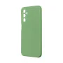 Чехол для смартфона Cosmiс Full Case HQ 2mm for Samsung Galaxy A24 4G Apple Green (CosmicFGA24AppleGreen)