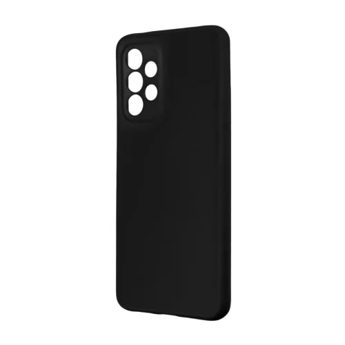 Чехол для смартфона Cosmiс Full Case HQ 2mm for Samsung Galaxy A33 5G Black (Cos..