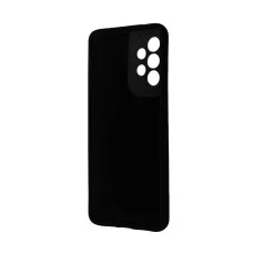 Чохол для смартфона Cosmiс Full Case HQ 2mm for Samsung Galaxy A33 5G Black (CosmicFGA33Black)