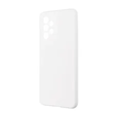 Чехол для смартфона Cosmiс Full Case HQ 2mm for Samsung Galaxy A33 5G White (CosmicFGA33White)