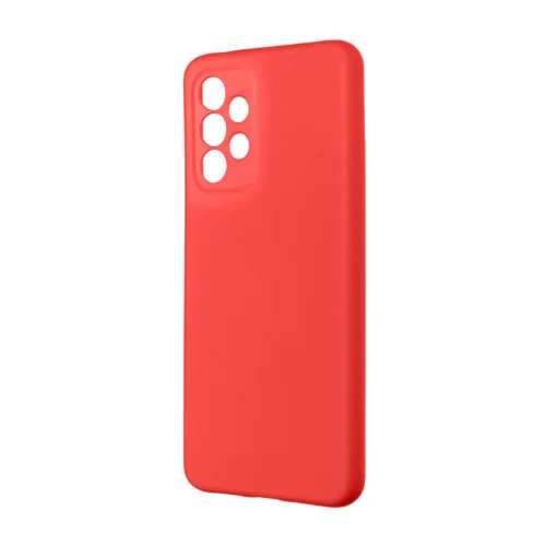 Чехол для смартфона Cosmiс Full Case HQ 2mm for Samsung Galaxy A33 5G Red (Cosmi..