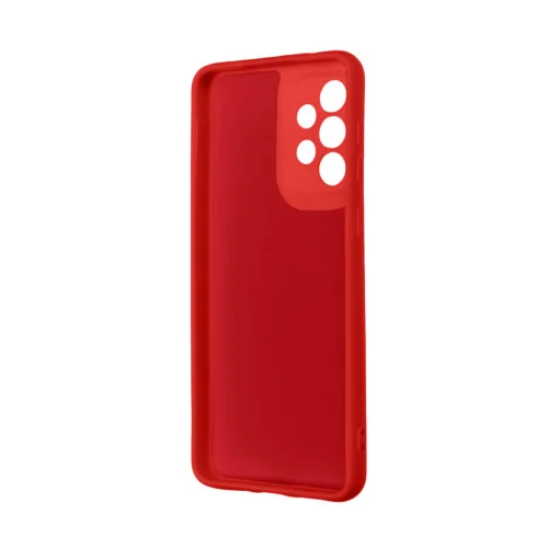 Чехол для смартфона Cosmiс Full Case HQ 2mm for Samsung Galaxy A33 5G Red (Cosmi..