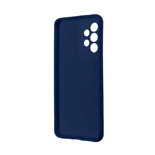 Чехол для смартфона Cosmiс Full Case HQ 2mm for Samsung Galaxy A33 5G Denim Blue..