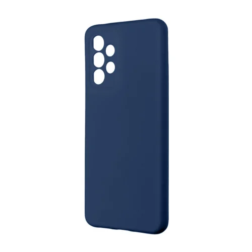 Чехол для смартфона Cosmiс Full Case HQ 2mm for Samsung Galaxy A33 5G Denim Blue (CosmicFGA33DenimBlue)