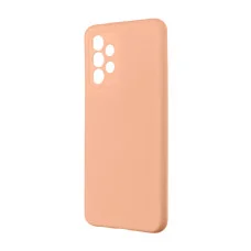 Чехол для смартфона Cosmiс Full Case HQ 2mm for Samsung Galaxy A33 5G Rose Pink (CosmicFGA33RosePink)