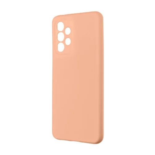 Чехол для смартфона Cosmiс Full Case HQ 2mm for Samsung Galaxy A33 5G Rose Pink (CosmicFGA33RosePink)