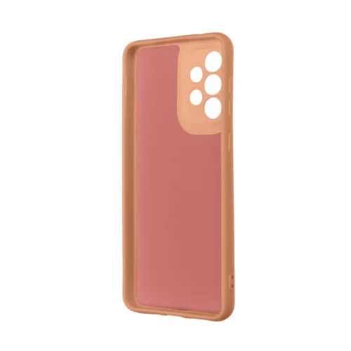 Чехол для смартфона Cosmiс Full Case HQ 2mm for Samsung Galaxy A33 5G Rose Pink ..