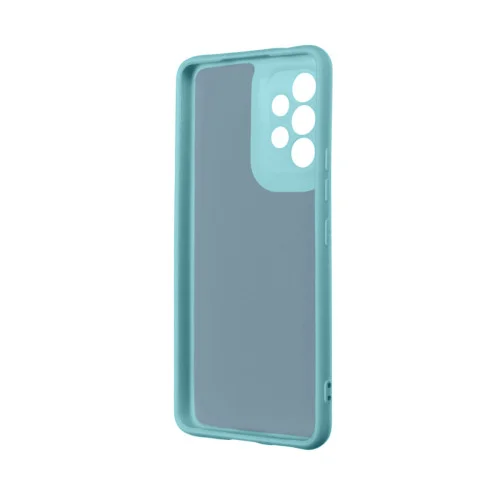 Чехол для смартфона Cosmiс Full Case HQ 2mm for Samsung Galaxy A33 5G Sky Blue (..
