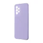 Чохол для смартфона Cosmiс Full Case HQ 2mm for Samsung Galaxy A33 5G Levender Purple (CosmicFGA33LevenderPurple) Чохол для смартфона Cosmiс Full Case HQ 2mm for Samsung Galaxy A33 5G Levender Purple (CosmicFGA33LevenderPurple)