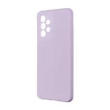 Чехол для смартфона Cosmiс Full Case HQ 2mm for Samsung Galaxy A33 5G Grass Purple (CosmicFGA33GrassPurple)