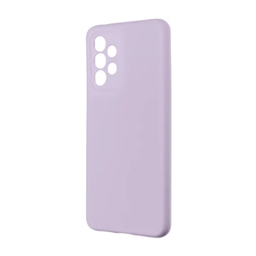 Чехол для смартфона Cosmiс Full Case HQ 2mm for Samsung Galaxy A33 5G Grass Purple (CosmicFGA33GrassPurple)