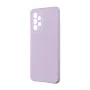 Чохол для смартфона Cosmiс Full Case HQ 2mm for Samsung Galaxy A33 5G Grass Purple (CosmicFGA33GrassPurple)